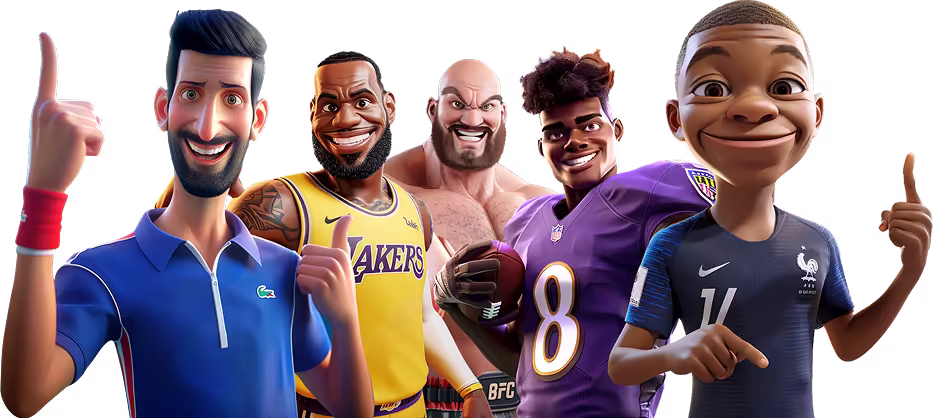Players